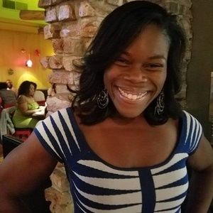 Meet your Posher, Tasheena